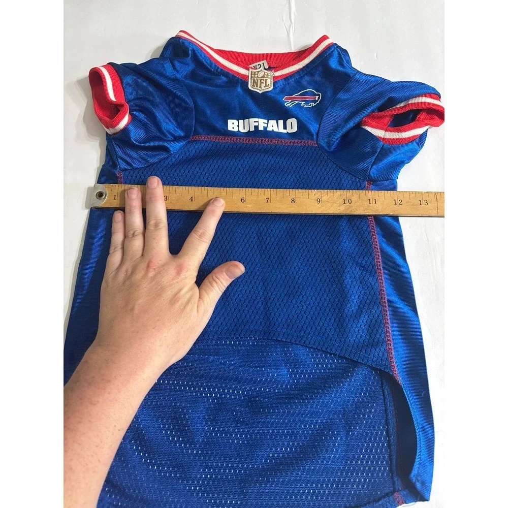 NFL this buffalo
